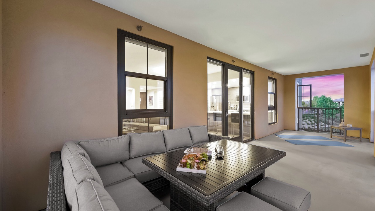 Photo of Outdoor in Lake Las Vegas