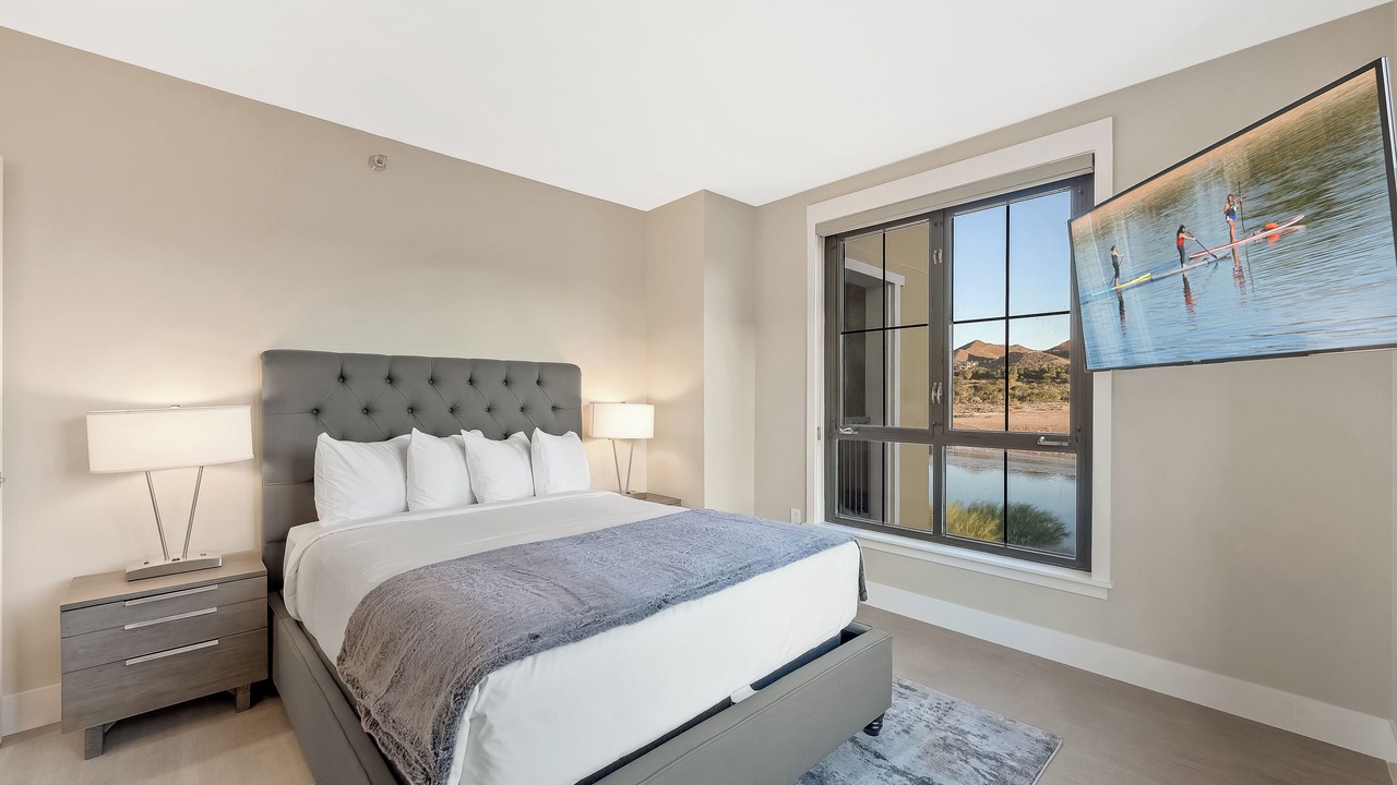 Photo of Outdoor in Lake Las Vegas