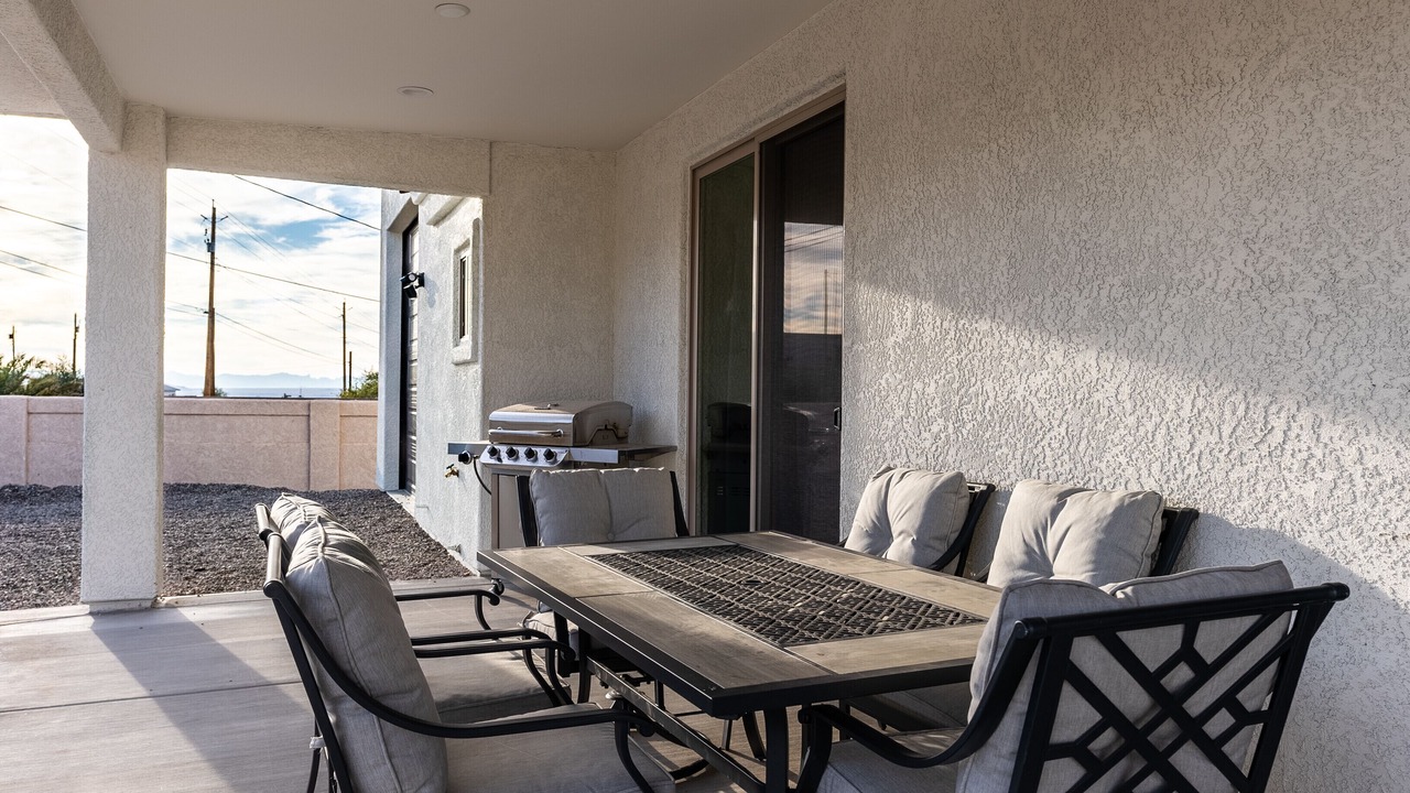 Photo of Outdoor in Lake Havasu City