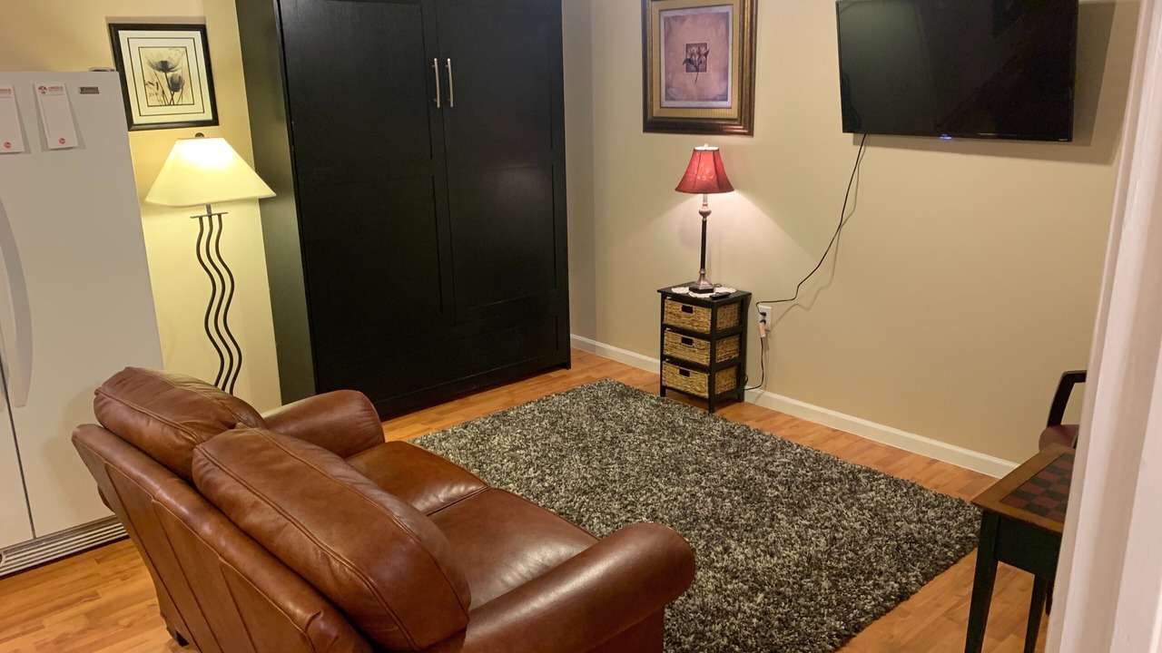 Photo of Livingroom in Lovelock