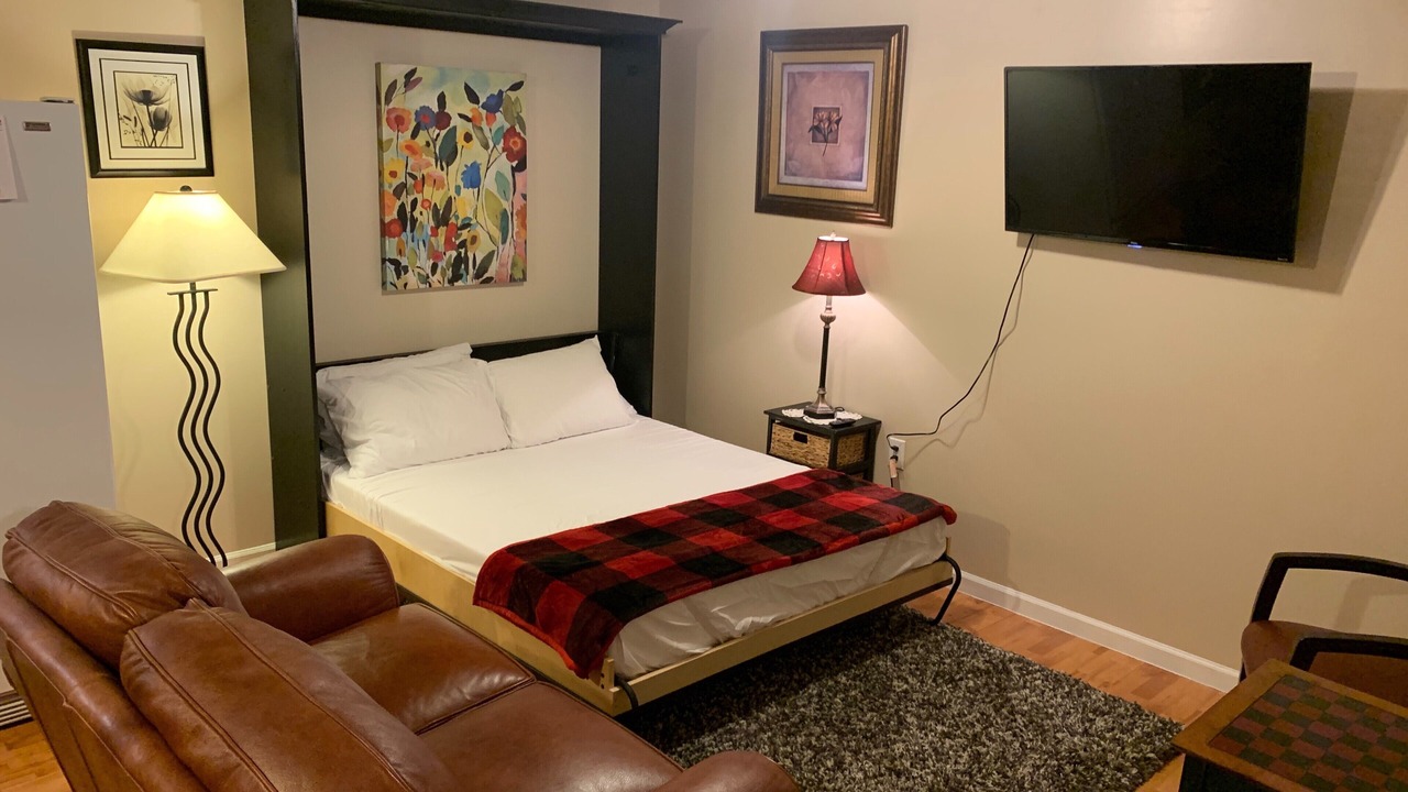 Photo of Bedroom in Lovelock