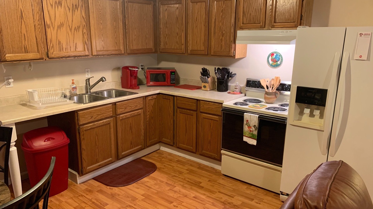 Photo of Kitchen in Lovelock