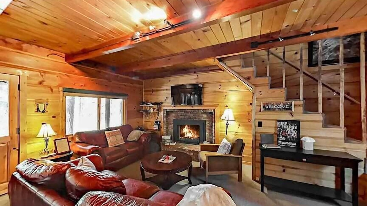 Photo of Livingroom in South Lake Tahoe