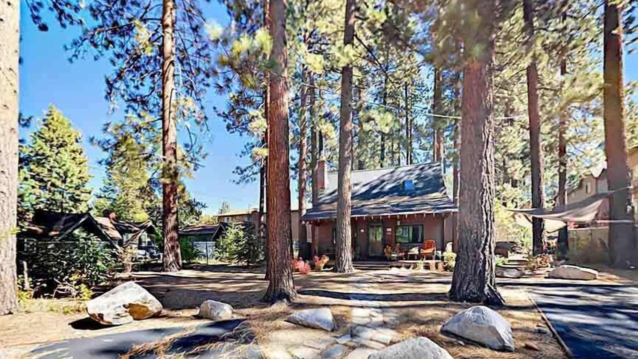 Photo of Others in South Lake Tahoe