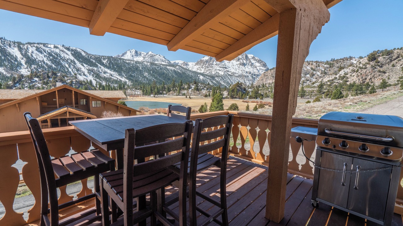 Photo of Outdoor in June Lake