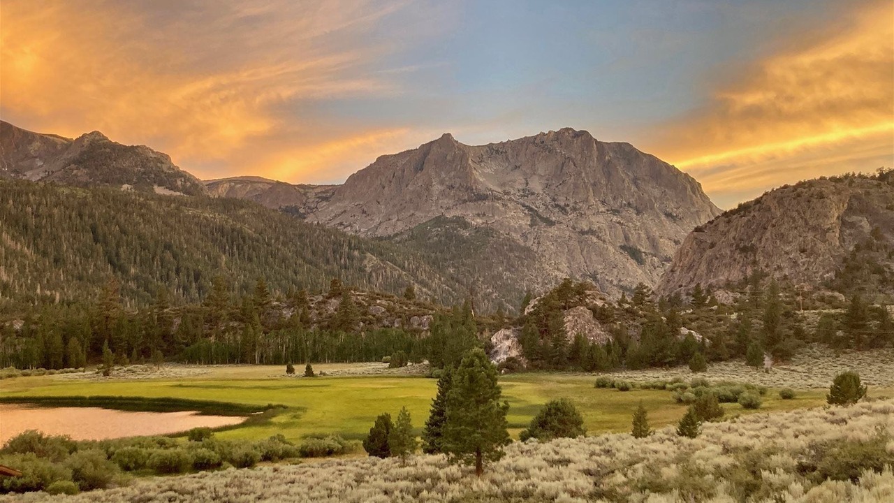 Photo of Others in June Lake