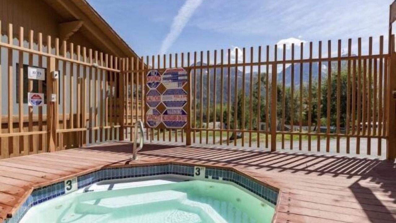 Photo of Outdoor in June Lake