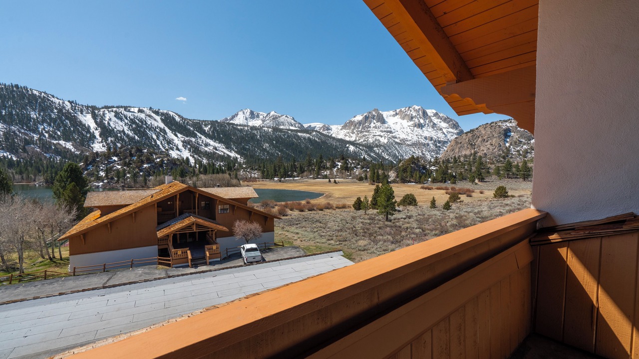 Photo of Outdoor in June Lake