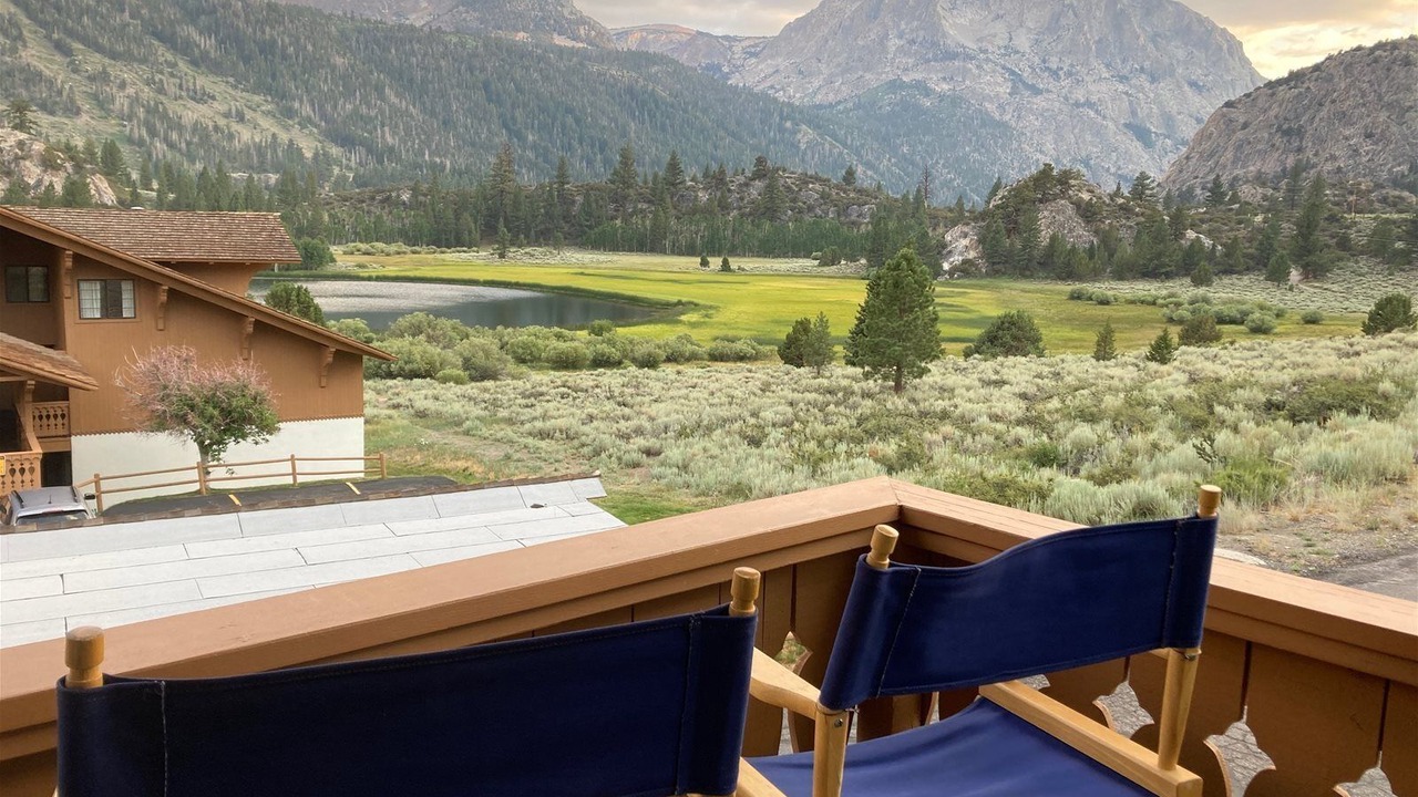 Photo of Outdoor in June Lake