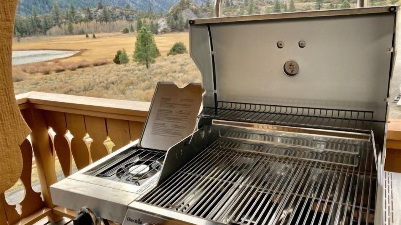 Photo of Outdoor in June Lake