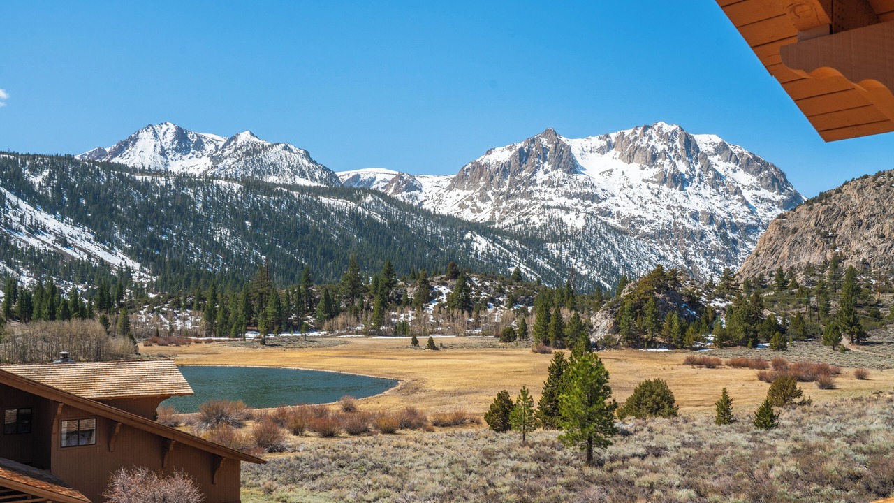 Photo of Others in June Lake