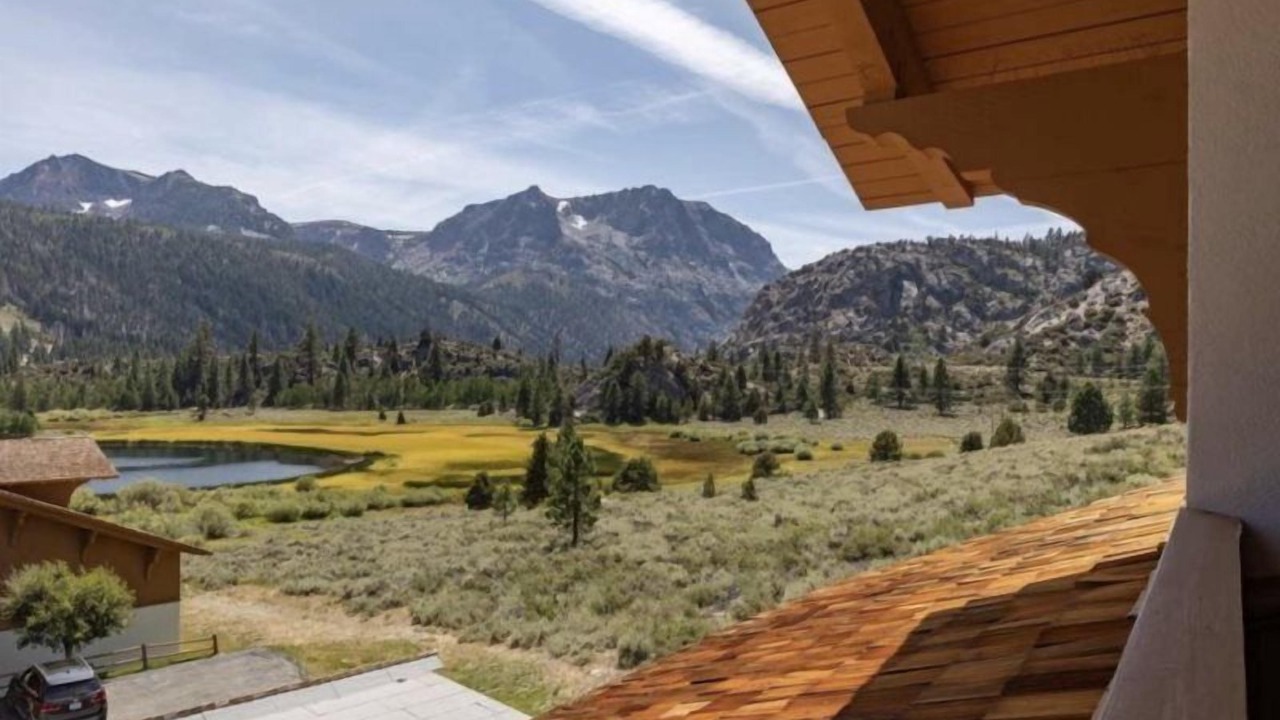 Photo of Outdoor in June Lake