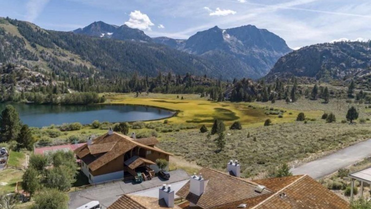 Photo of Outdoor in June Lake