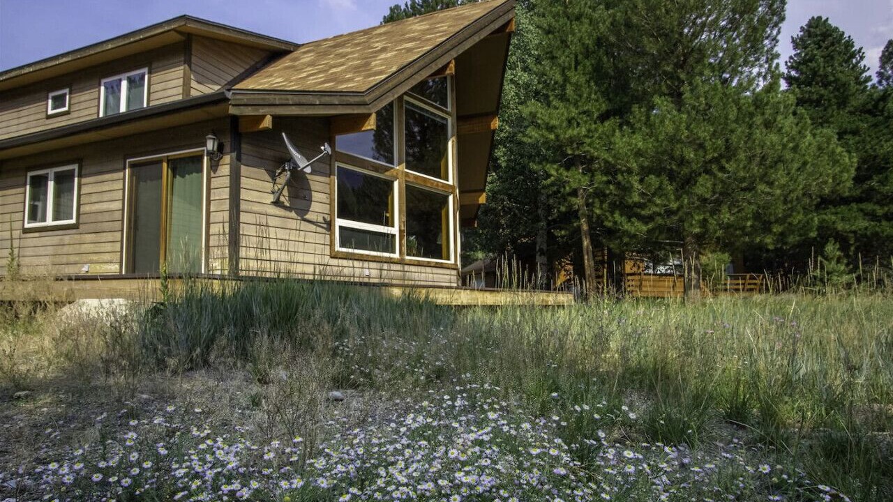 Photo of Outdoor in June Lake