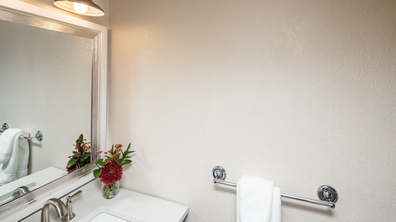 Photo of Bathroom in Lake Havasu City