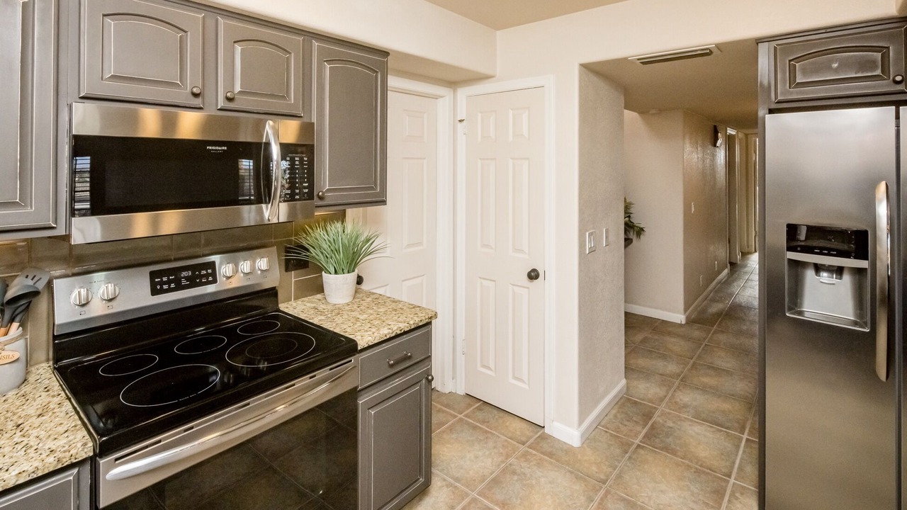 Photo of Kitchen in Lake Havasu City