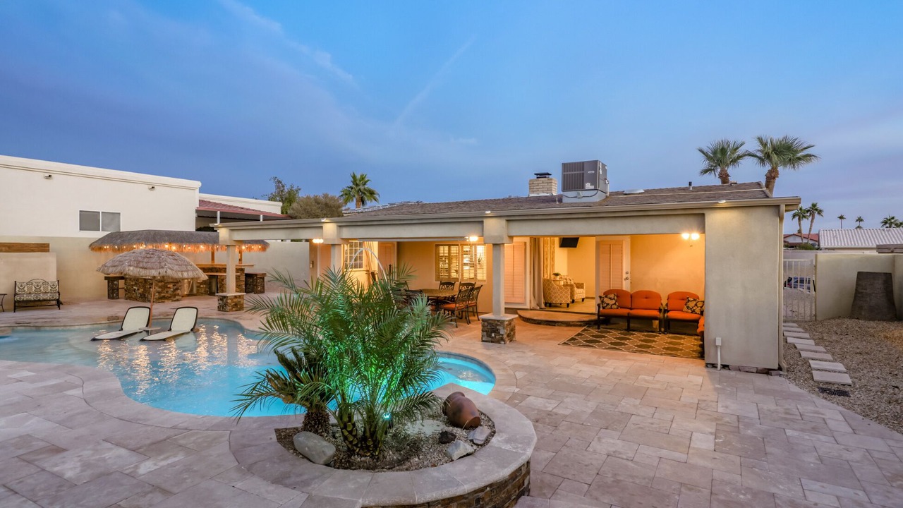 Photo of Outdoor in Lake Havasu City
