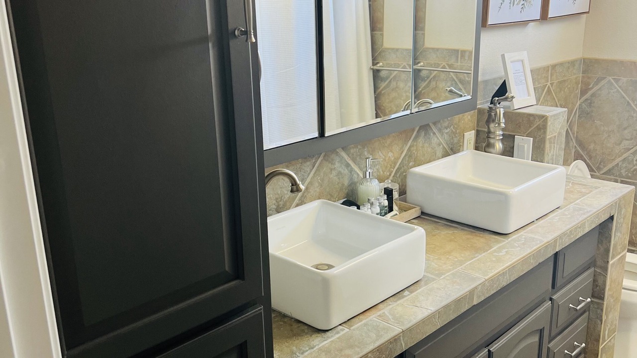 Photo of Bathroom in Lake Havasu City