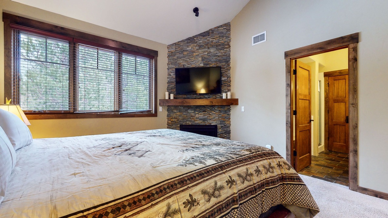 Photo of Bedroom in Woodwinds