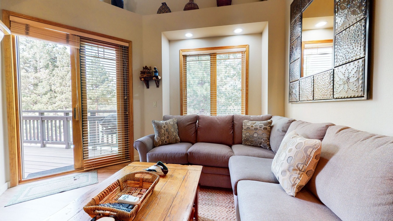 Photo of Livingroom in Mammoth Lakes