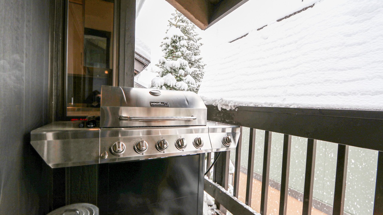 Photo of Outdoor in Majestic Pines