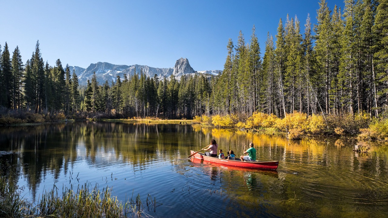 Photo of Outdoor in Majestic Pines