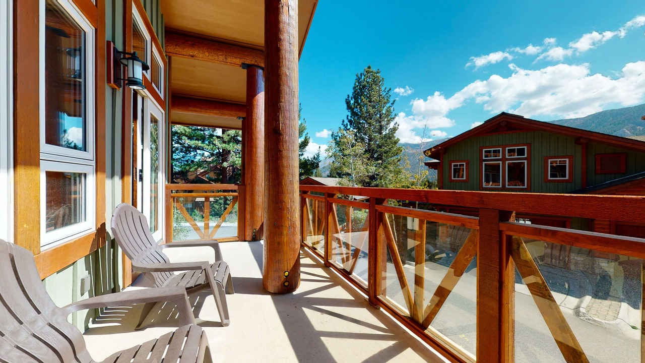 Photo of Outdoor in Mammoth Lakes