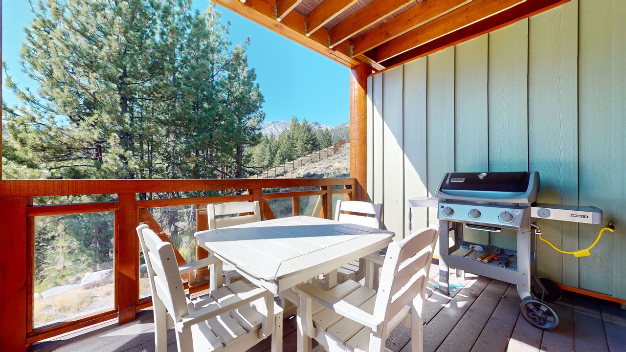 Photo of Outdoor in Mammoth Lakes