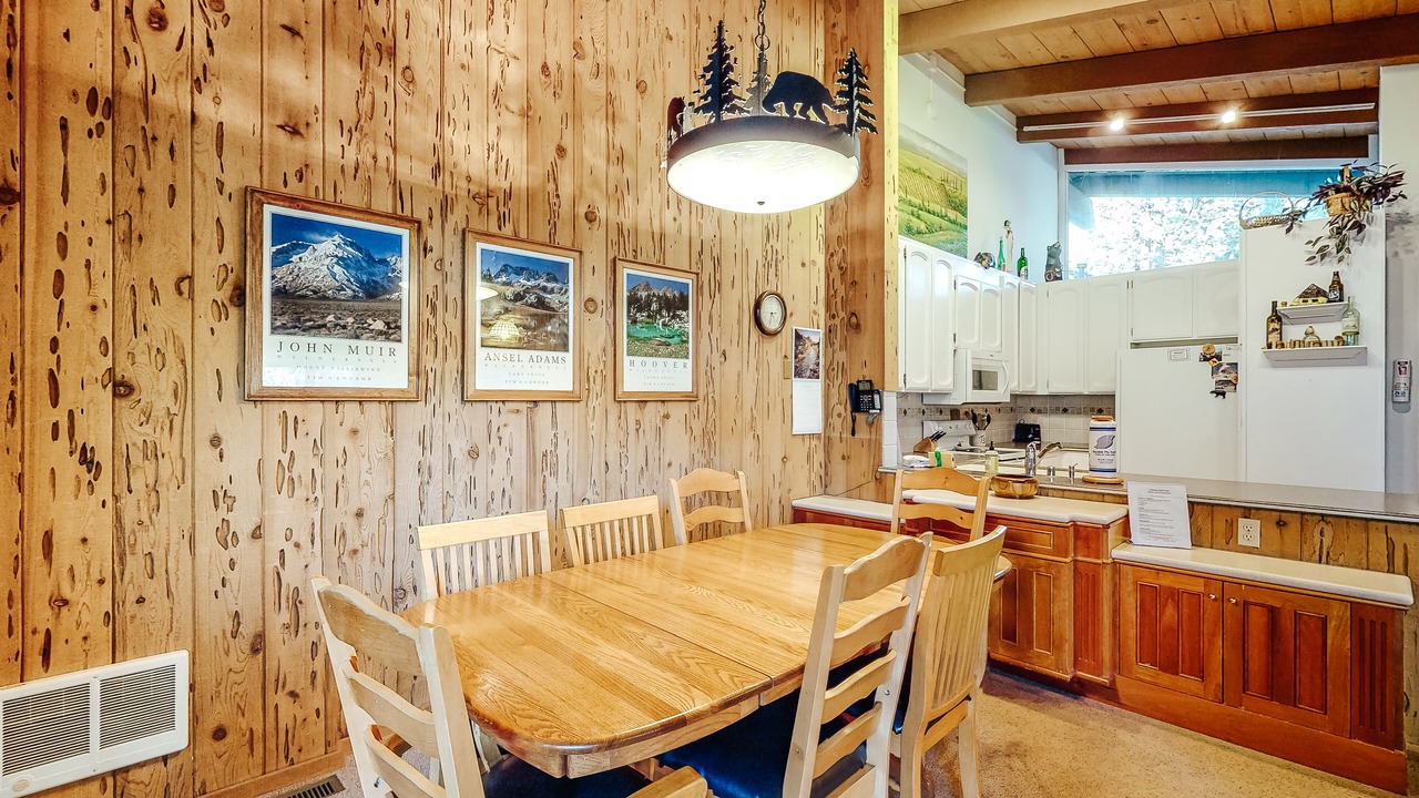 Photo of Others in Mammoth Lakes