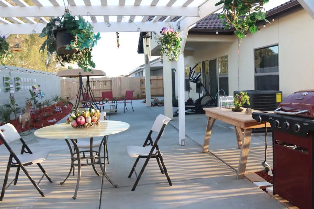 Photo of Outdoor in Visalia