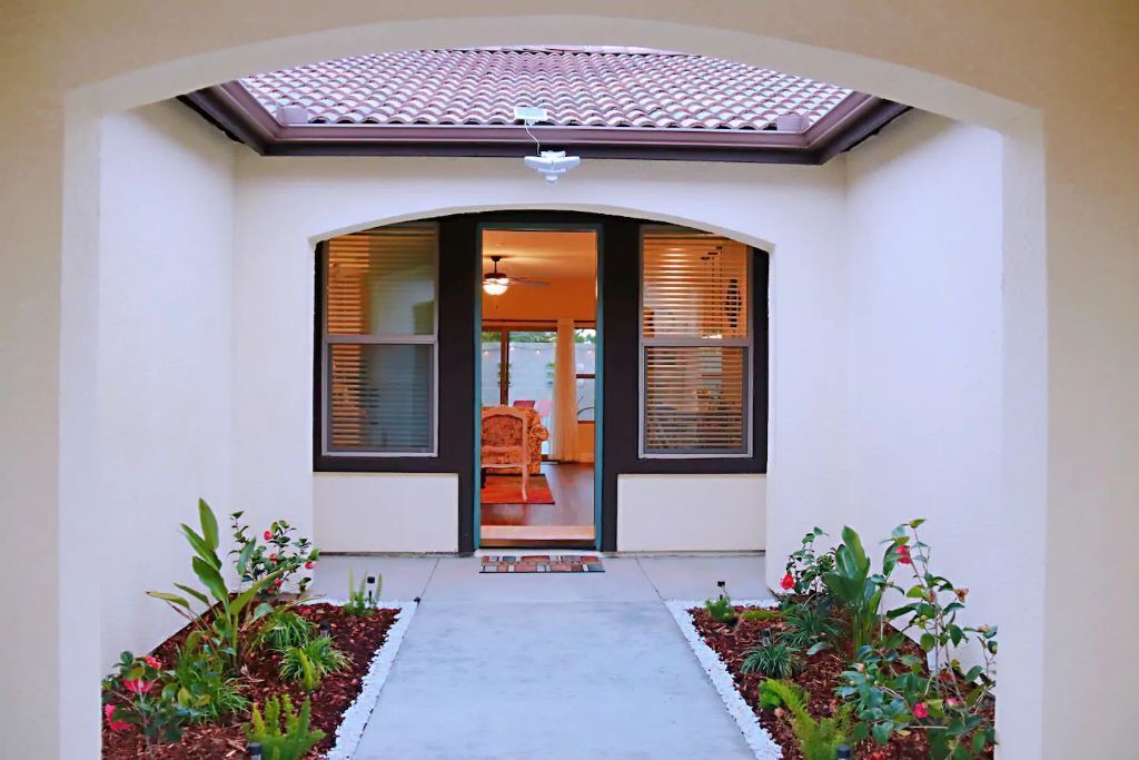 Photo of Outdoor in Visalia