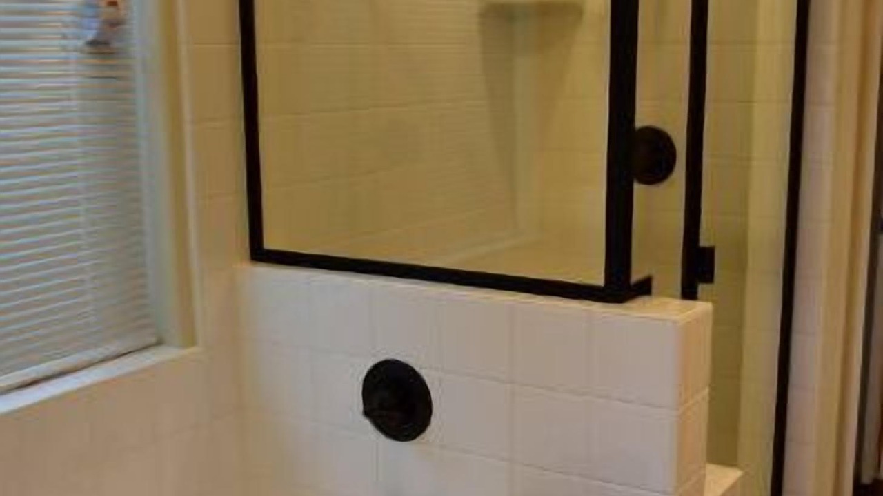 Photo of Bathroom in Visalia