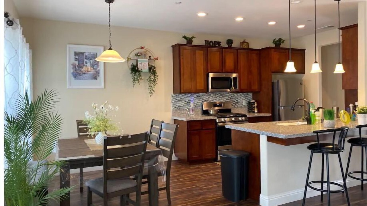 Photo of Kitchen in Visalia