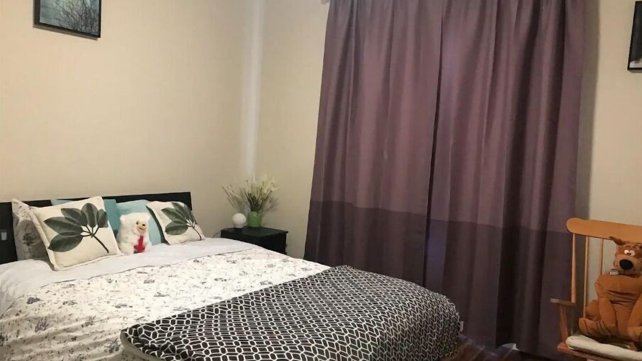 Photo of Bedroom in Visalia