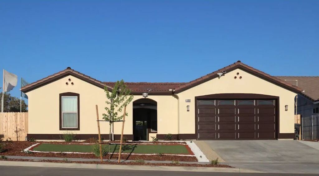 Photo of Outdoor in Visalia