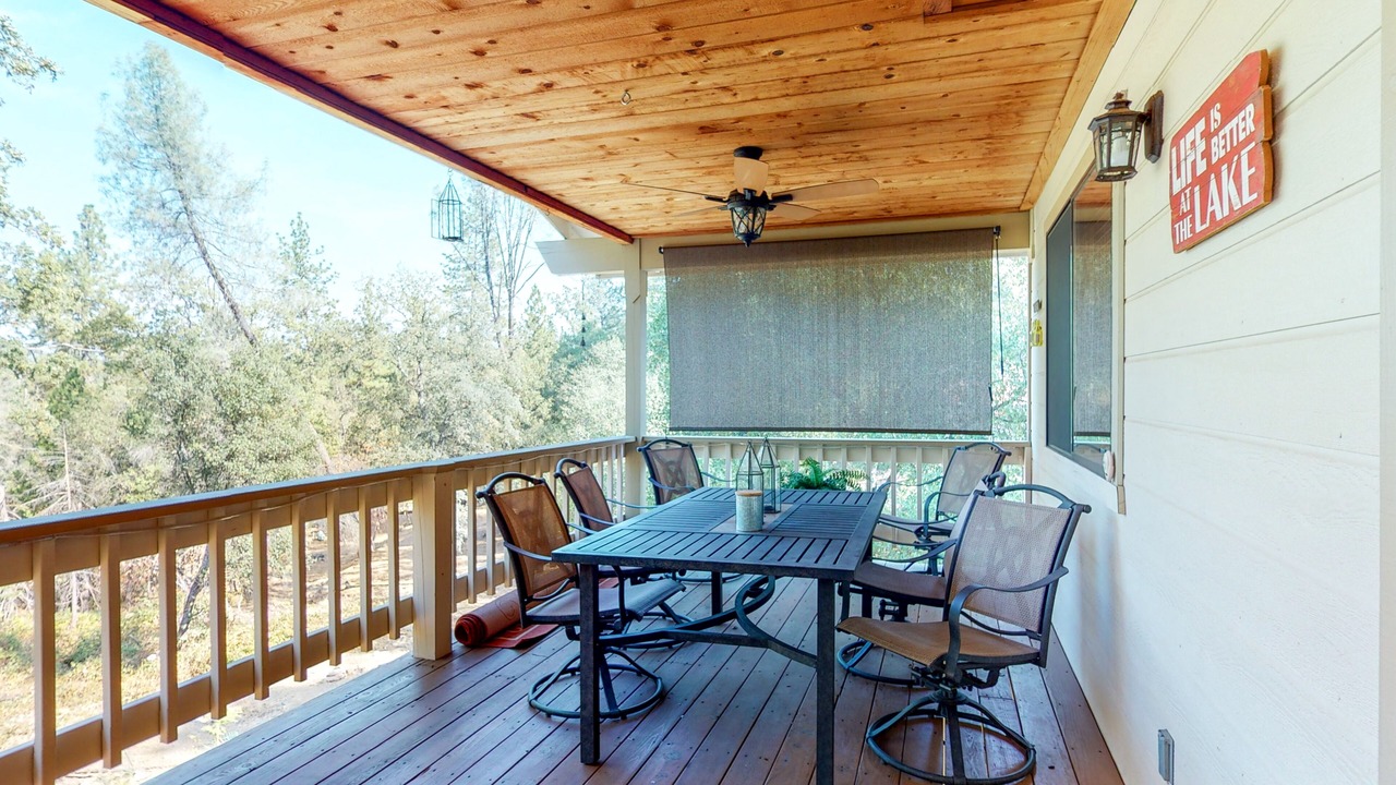 Photo of Outdoor in Groveland