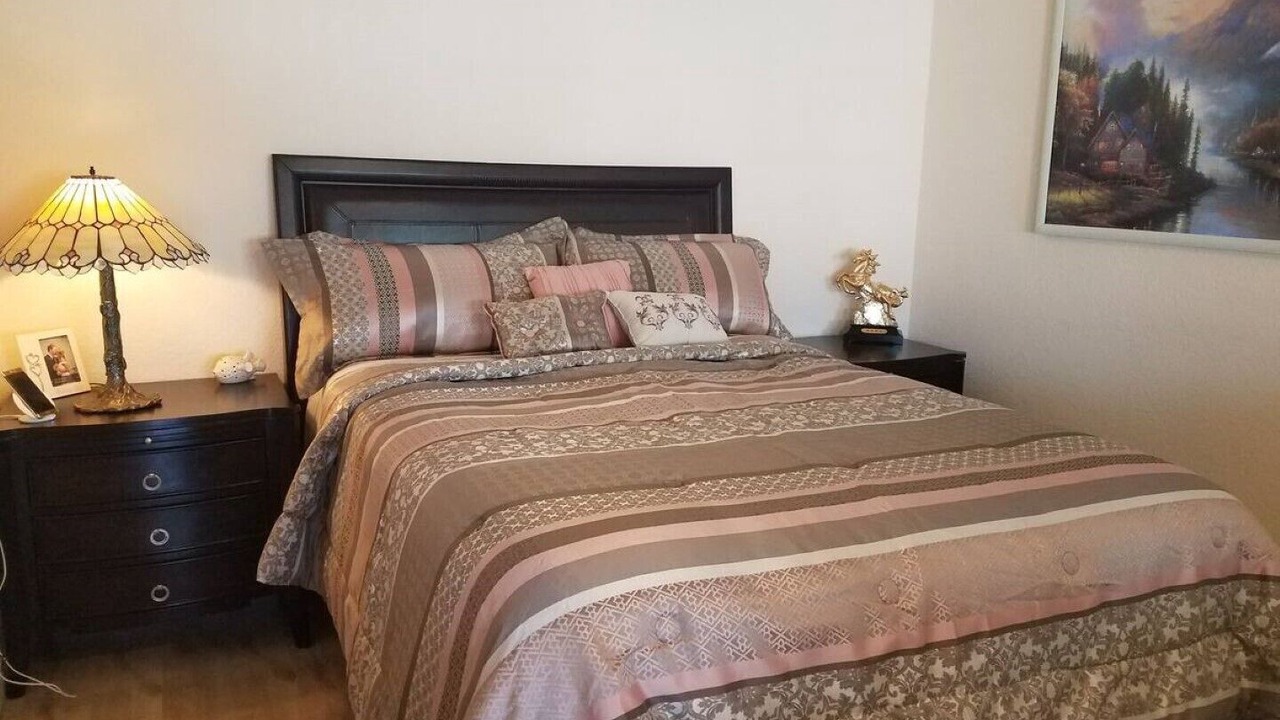 Photo of Bedroom in Pahrump