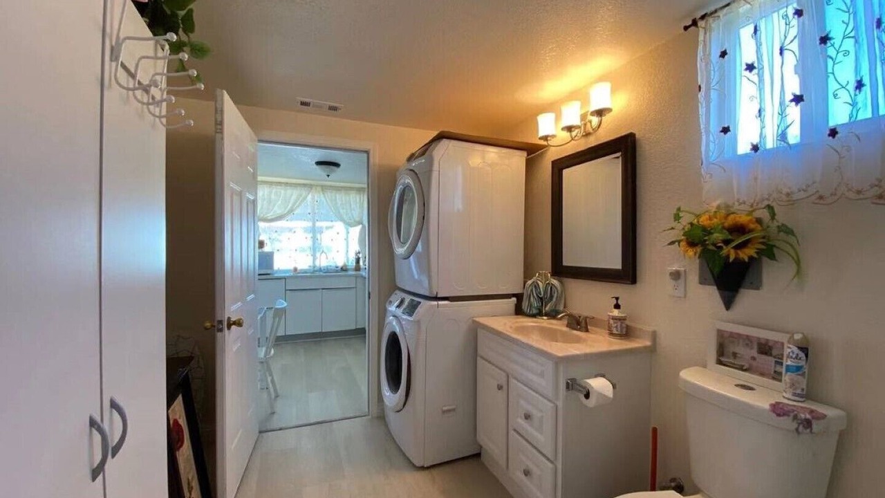 Photo of Bathroom in Pahrump