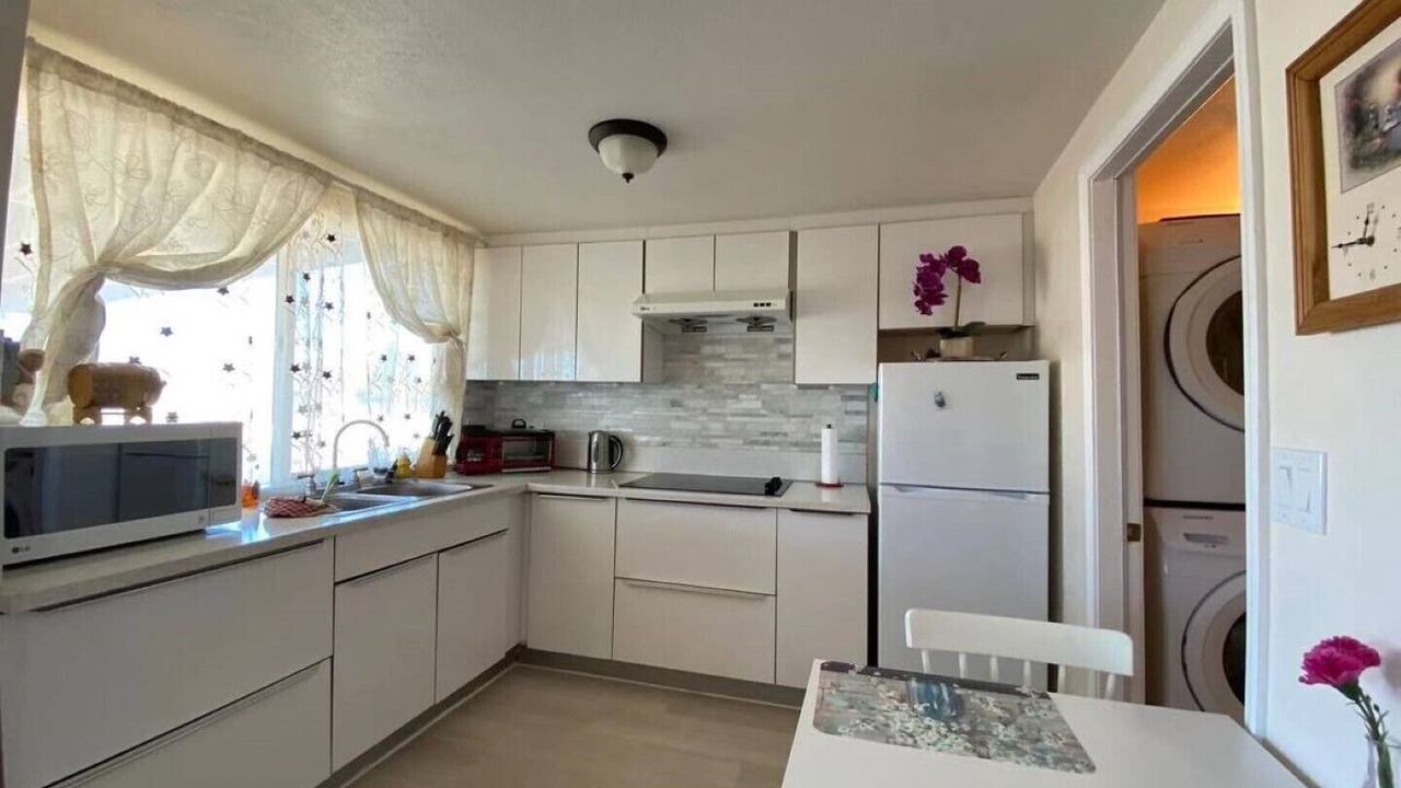 Photo of Kitchen in Pahrump