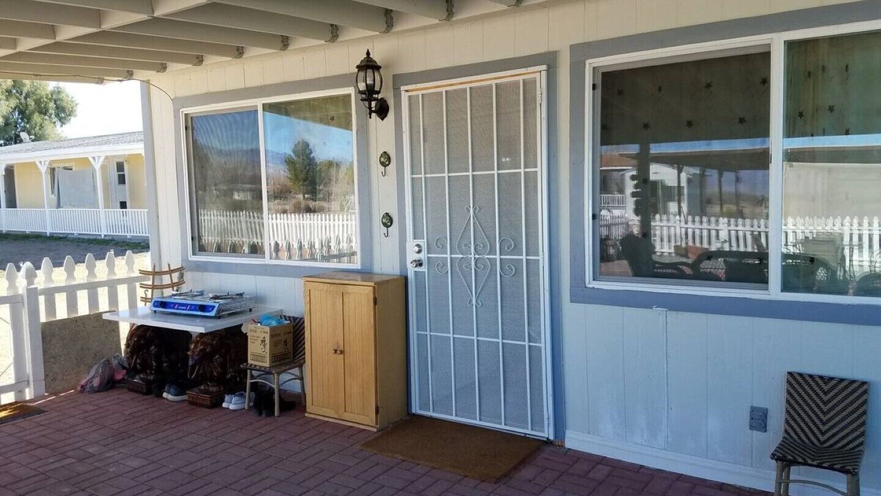 Photo of Patio Balcony in Pahrump