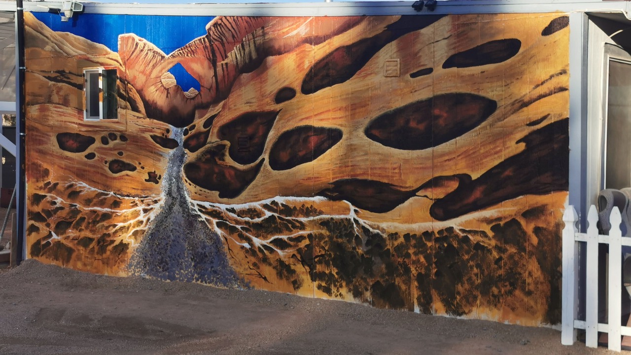 Photo of Outdoor in Pahrump
