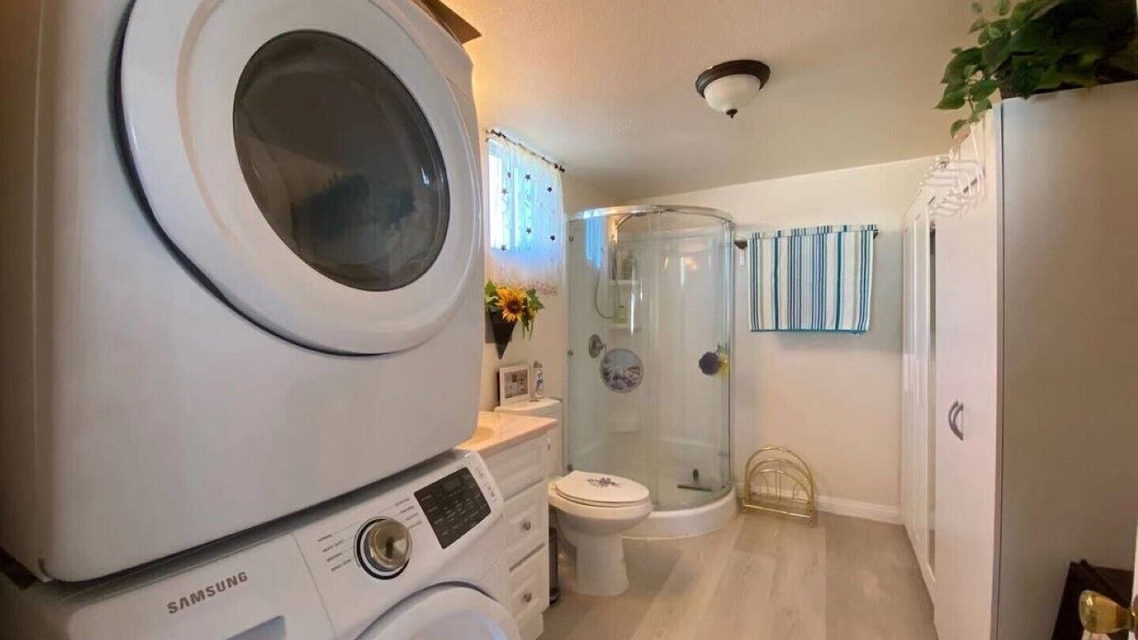 Photo of Bathroom in Pahrump