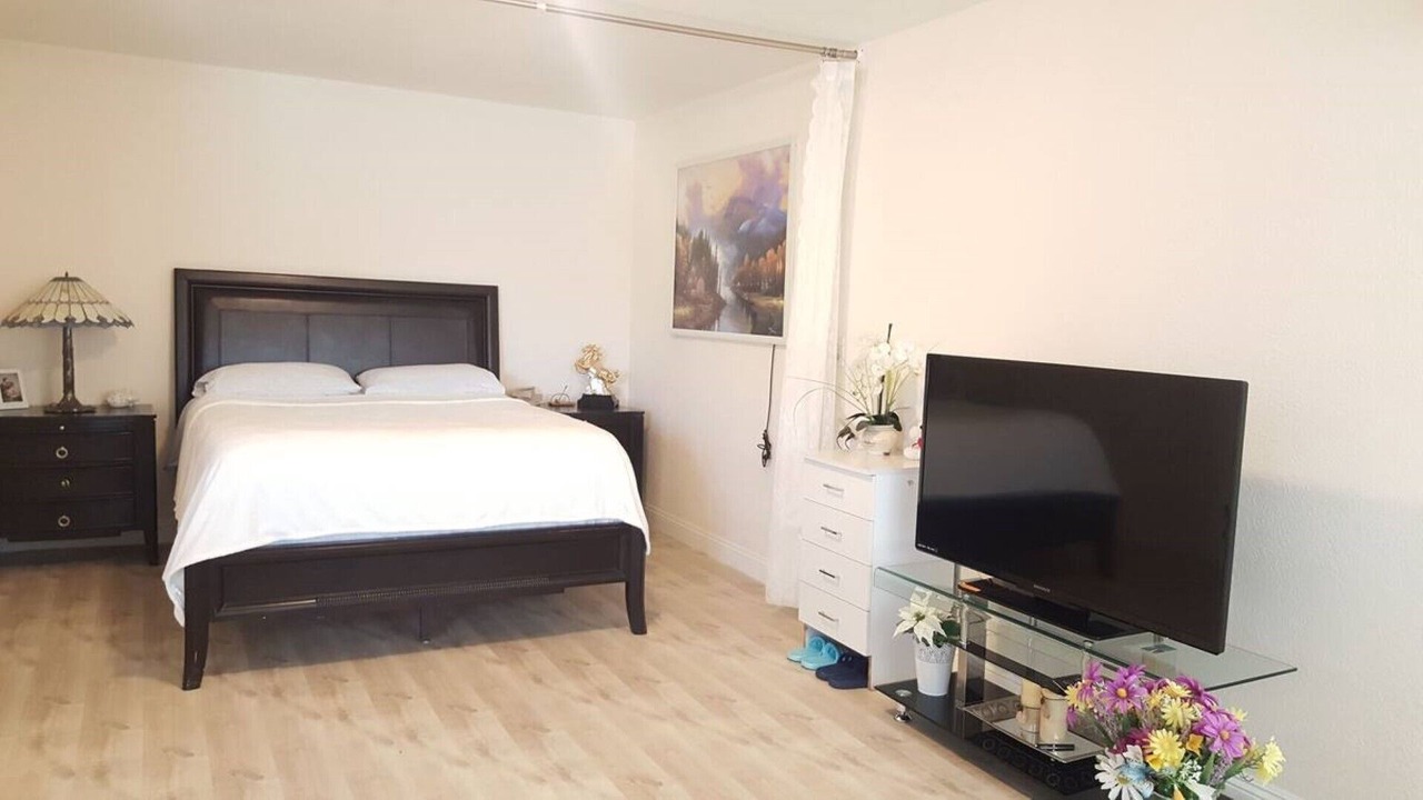 Photo of Bedroom in Pahrump