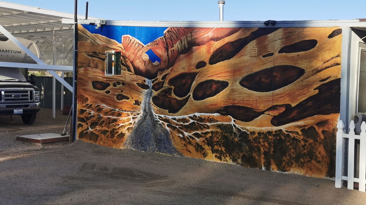 Photo of Outdoor in Pahrump