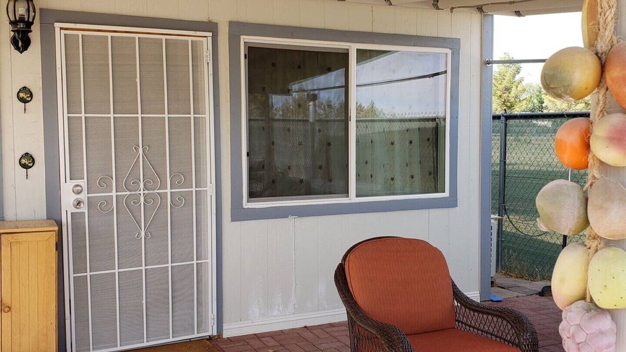 Photo of Outdoor in Pahrump
