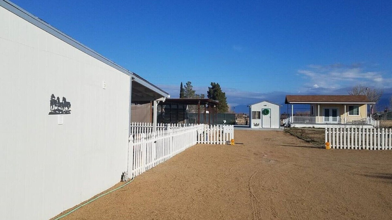 Photo of Outdoor in Pahrump