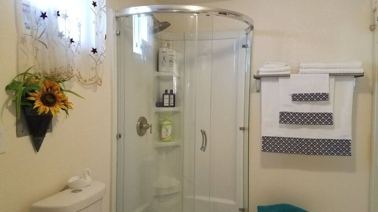 Photo of Bathroom in Pahrump