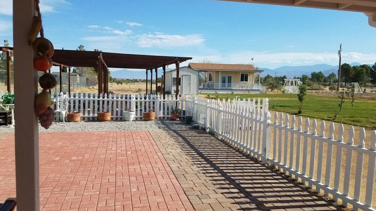 Photo of Patio Balcony in Pahrump