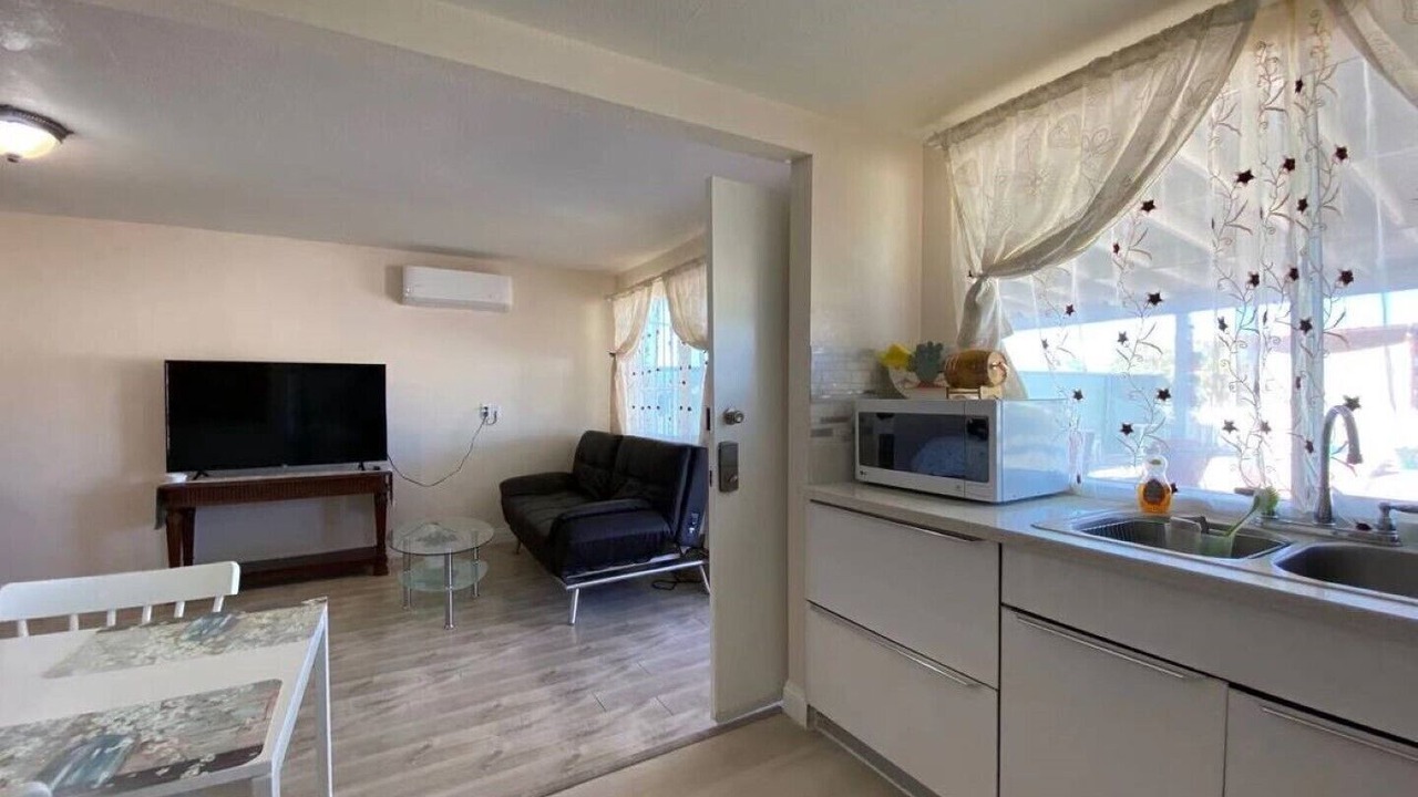 Photo of Livingroom in Pahrump