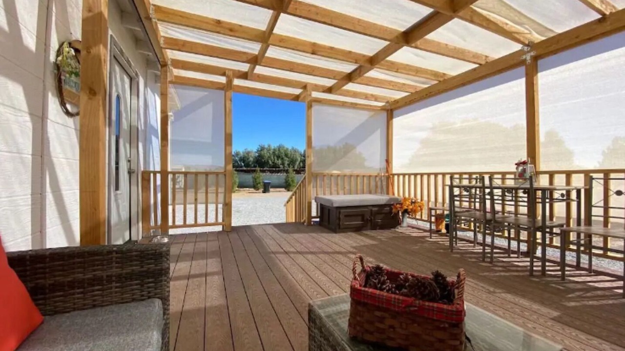 Photo of Outdoor in Pahrump